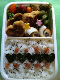 父さん驚き!おからのツナナゲット♡-レシピのメイン写真