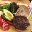 牛挽肉ハンバーグ/ミートボールたね