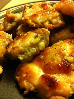 漬けて焼くだけ★簡単&激旨な塩麹チキン★-レシピのメイン写真