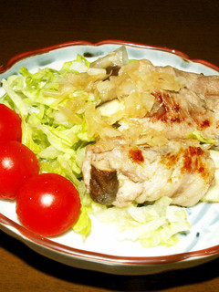 茄子とエリンギの豚肉巻き-レシピのメイン写真