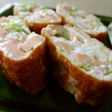 卵白だけでも卵焼き♪