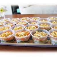 基本からアレンジまで！思わずつくりたくなる「子供のパーティー