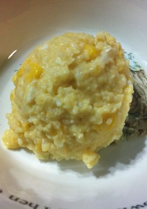とってもふつーなポテトサラダ-レシピのメイン写真