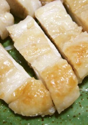 鶏胸肉の下味-レシピのメイン写真