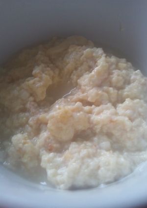 くずし豆腐〜たまご-レシピのメイン写真