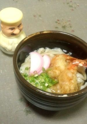 手打ちうどん(｀･ω･)ｼｺｼｺﾓﾁﾓﾁ-レシピのメイン写真