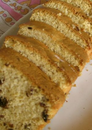 プルーンケーキ☆-レシピのメイン写真
