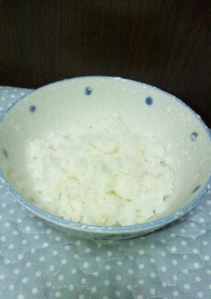 ダイエット☆大根ご飯-レシピのメイン写真