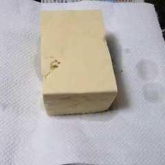 รูปของ 豆腐の簡単水切り