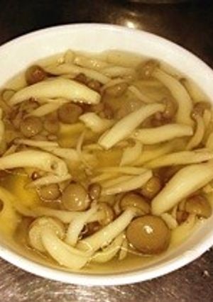 とろける口どけ揚げ出し豆腐キノコ餡かけ-レシピのメイン写真