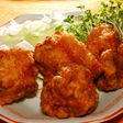 神戸発サクっとジューシー唐揚げ