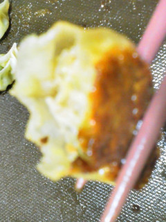 とってもジューシー餃子-レシピのメイン写真