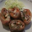わが家の定番*春巻き(母の味)