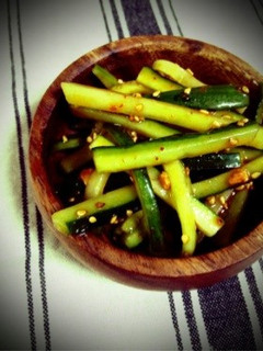 おつまみ きゅうり-レシピのメイン写真