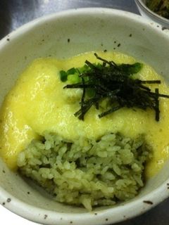 とろろごはん<やよい会>-レシピのメイン写真