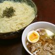 バター香る濃厚簡単つけ麺