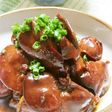 鉄分補給☆鶏レバーの甘辛煮☆生姜風味
