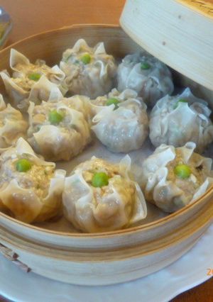 豆腐シュウマイ-レシピのメイン写真