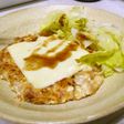 豆腐・シーチキン・チーズハンバーグ