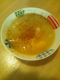 ★ベジ★じゃがいもと玉葱のスープ-レシピのメイン写真