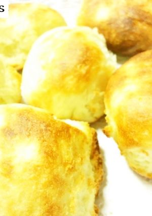 ✿炊飯器×トースターで本格ちぎり食パン✿-レシピのメイン写真