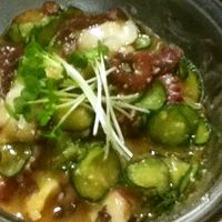 基本からアレンジまで！思わずつくりたくなる「たこ 味噌」のレシピ集