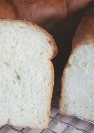 枝豆食パン-レシピのメイン写真