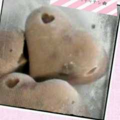 รูปของ あずきミルク☆アイス