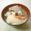 いものこ汁