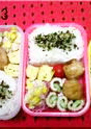 いつものポテサラがさらにおいしく！-レシピのメイン写真