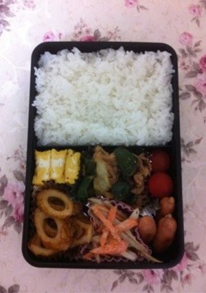 卵1つで卵焼き-レシピのメイン写真