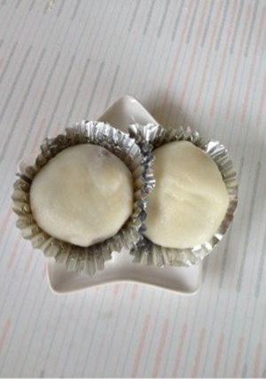 彼岸だんご-レシピのメイン写真