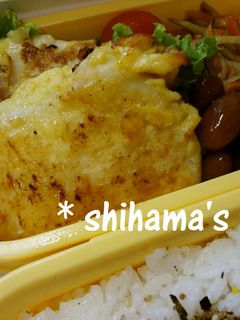 やわらか☆鶏むね肉の塩麹ピカタ-レシピのメイン写真