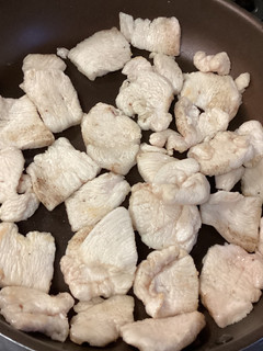 しっとり柔らか鶏胸肉🥰-レシピのメイン写真