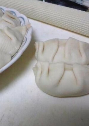 中国人直伝!手作り水餃子-レシピのメイン写真