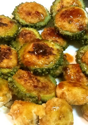 焼売とおから 簡単バーグ-レシピのメイン写真