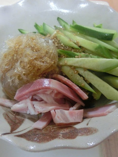 さっぱりしっかり美味しいきゅうり-レシピのメイン写真