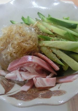 さっぱりしっかり美味しいきゅうり-レシピのメイン写真