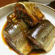 さんまの生姜煮☆こってり甘辛☆圧力鍋で