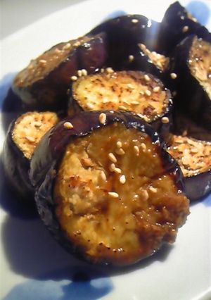 焼きなす?-レシピのメイン写真
