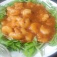 エビチリソース