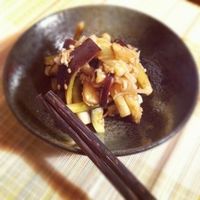 基本からアレンジまで！思わずつくりたくなる「なす おひたし お弁当