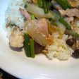 Asian Chicken Rice