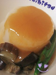 出汁がしみしみ☆ふろふき大根-レシピのメイン写真
