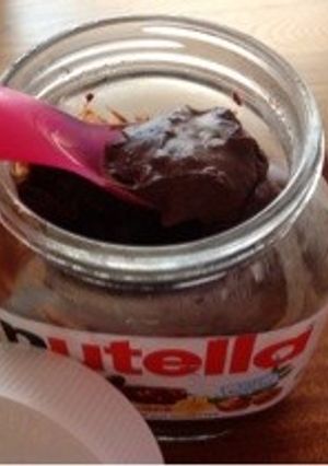 ☆新改良☆簡単☆チョコレートパテ☆-レシピのメイン写真