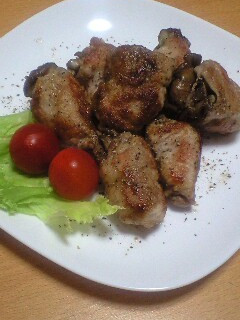 舞茸の肉巻き-レシピのメイン写真