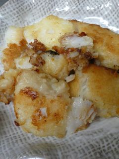美味しいバターで❤カレイのムニエル-レシピのメイン写真