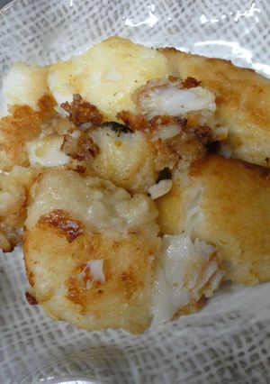 美味しいバターで❤カレイのムニエル-レシピのメイン写真