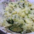 石焼ビビンパ風、釜焼きビビンパ!