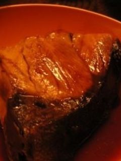 鰤の照り焼き-レシピのメイン写真